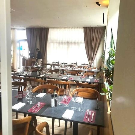 Piazza Marina Chic Lejlighed Palermo Eksteriør billede