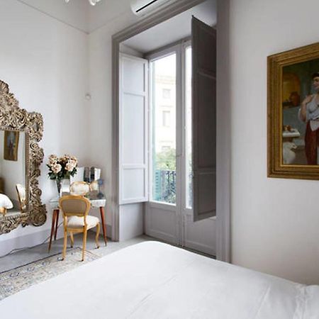 Piazza Marina Chic Lejlighed Palermo Eksteriør billede