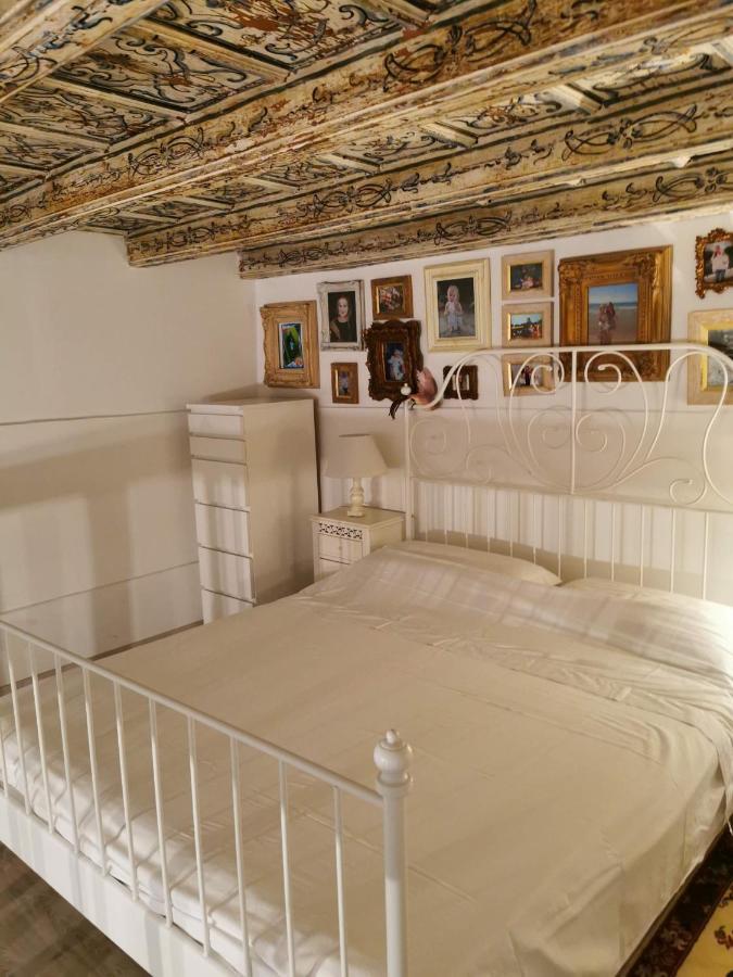 Piazza Marina Chic Lejlighed Palermo Eksteriør billede