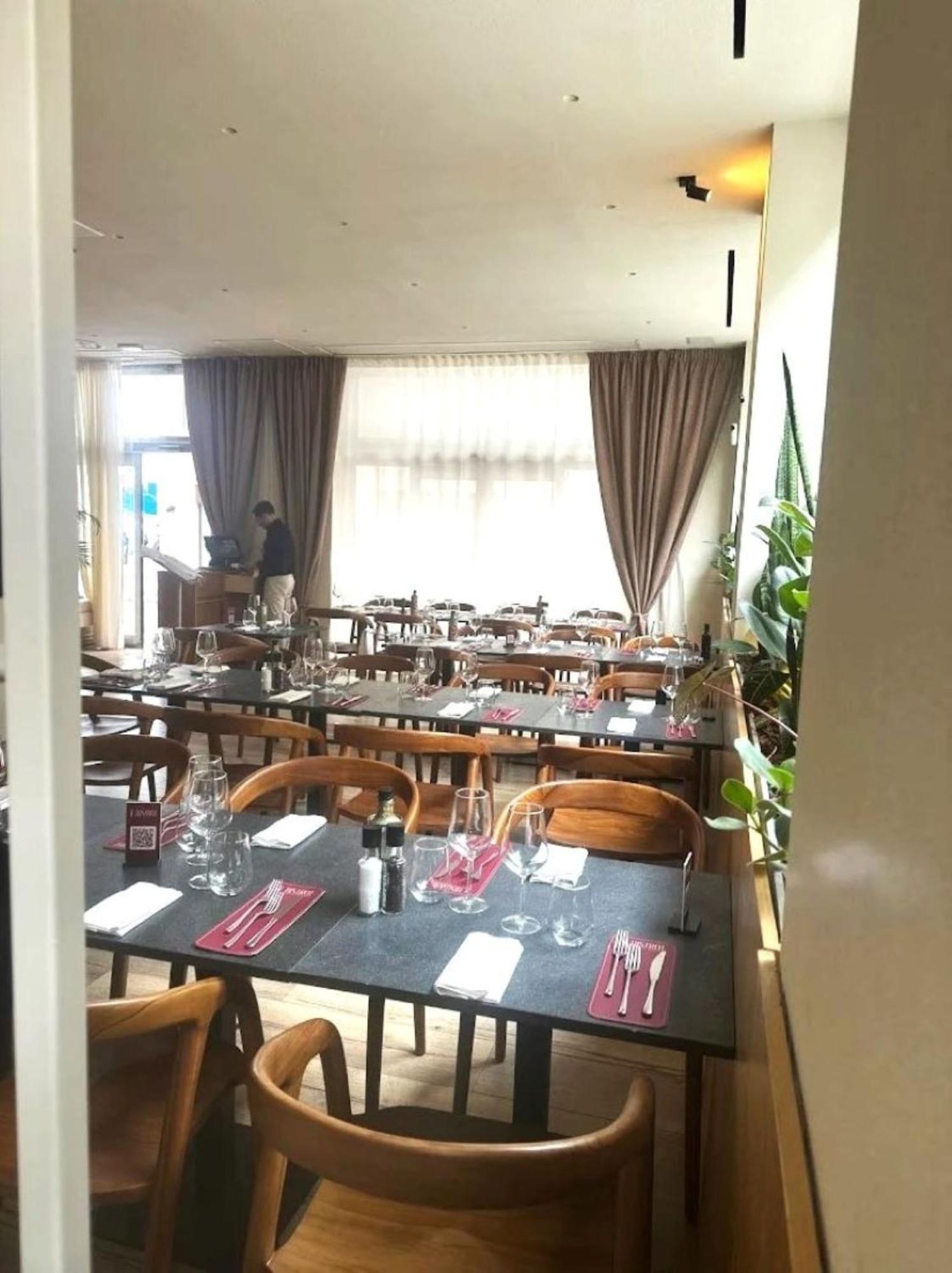 Piazza Marina Chic Lejlighed Palermo Eksteriør billede