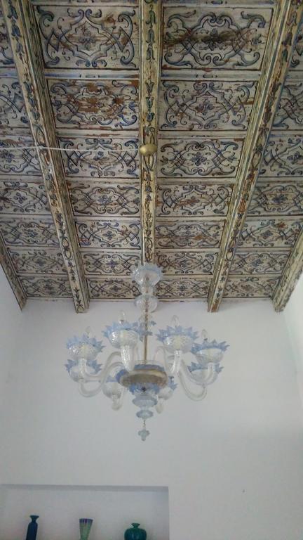 Piazza Marina Chic Lejlighed Palermo Eksteriør billede