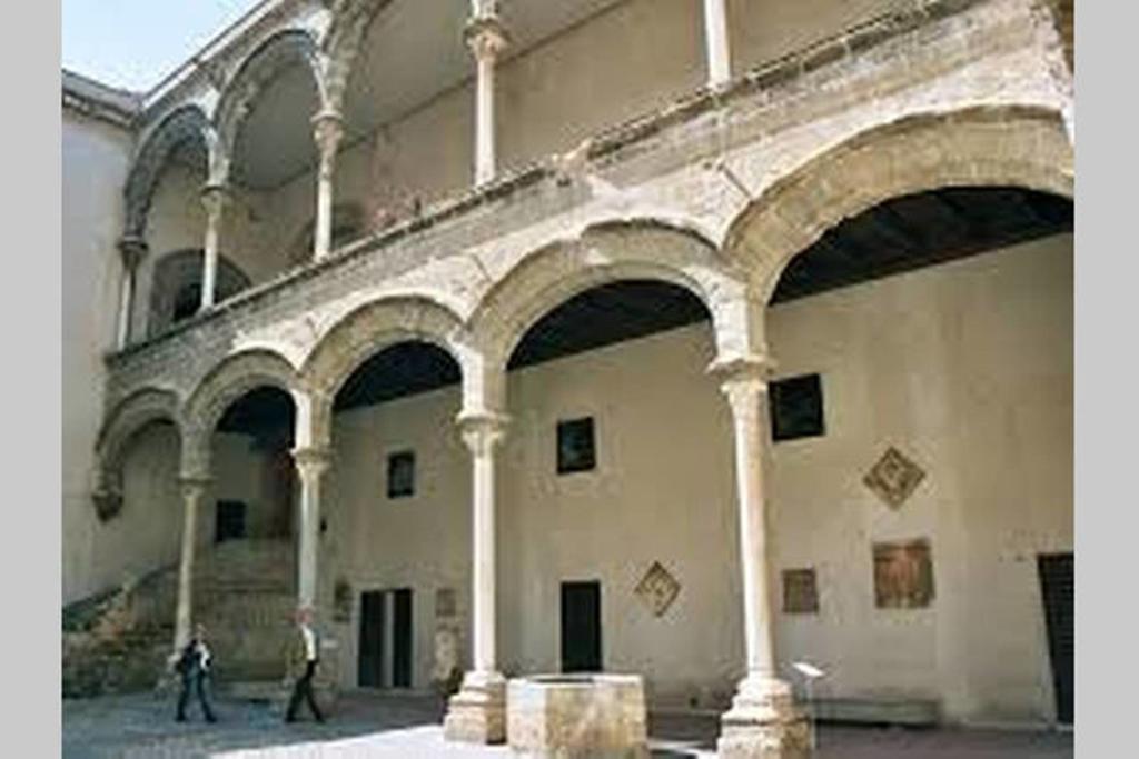 Piazza Marina Chic Lejlighed Palermo Eksteriør billede